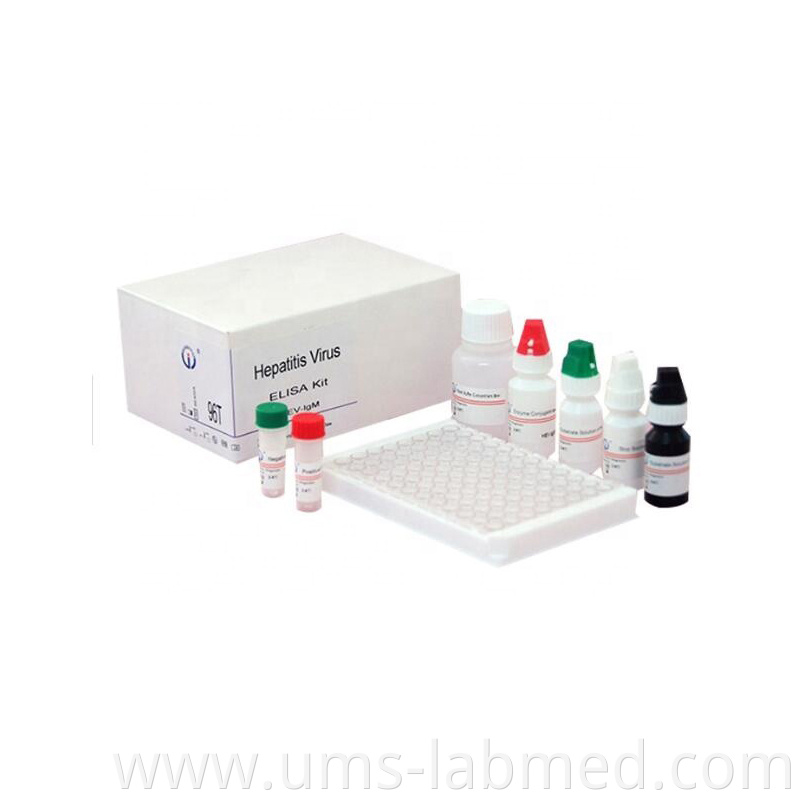 Elisa Kits 1